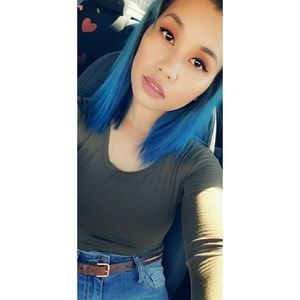 Meet your Posher, Madlyn